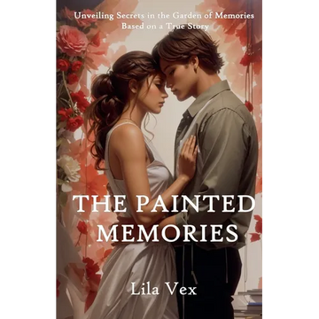 The Painted Memories - Paperback