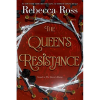 The Queen's Resistance - Paperback