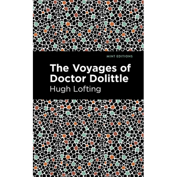 The Voyages of Doctor Dolittle - Paperback