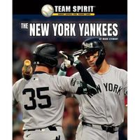 The New York Yankees - Library Binding