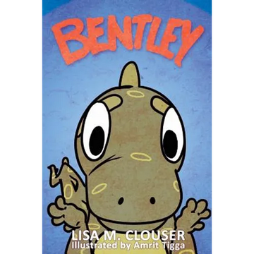 Bentley - Paperback
