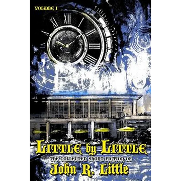 Little by Little - Paperback