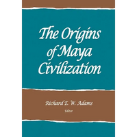Origins of Maya Civilization - Paperback