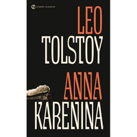 Anna Karenina - Mass Market Paperbound