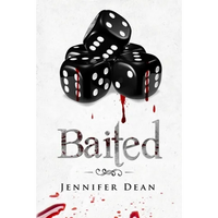 Baited - Paperback