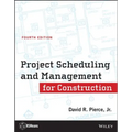 Project Scheduling and Management for Construction
