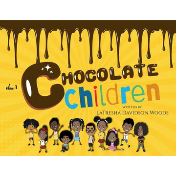 Chocolate Children - Paperback