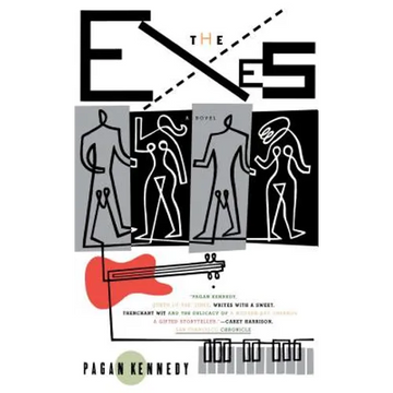 The Exes - Paperback