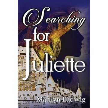 Searching for Juliette - Paperback