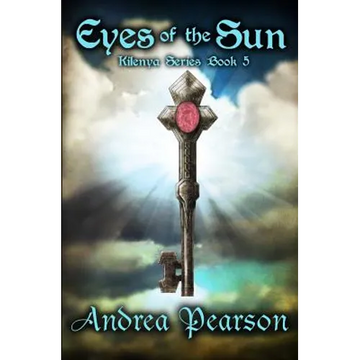 Eyes of the Sun (Kilenya Series, 5) - Paperback