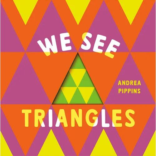 We See Triangles