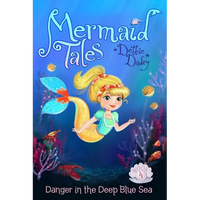 Danger in the Deep Blue Sea - Paperback