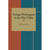 George Washington in the Ohio Valley - Paperback