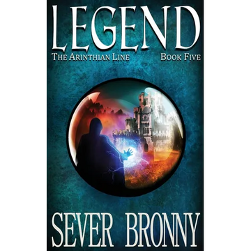 Legend - Paperback