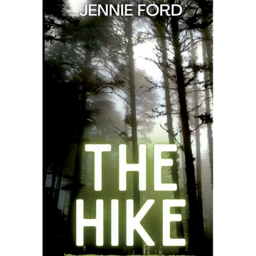The Hike - Paperback