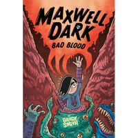 Bad Blood #2: A Graphic Novel - Paperback