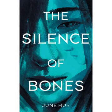 The Silence of Bones - Paperback
