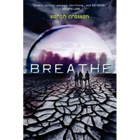 Breathe - Paperback