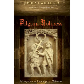 Pilgrim Holiness - Paperback