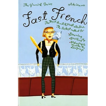 Fast French - Paperback