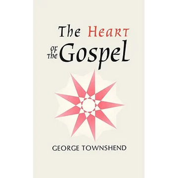 The Heart of the Gospel - Paperback