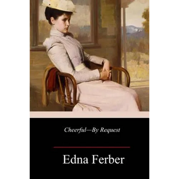 Cheerful - By Request - Paperback