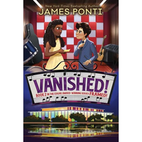 Vanished! - Paperback