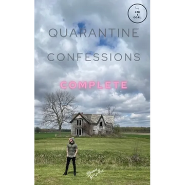 Quarantine Confessions Complete - Paperback