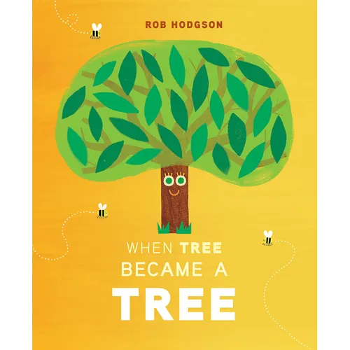 When Tree Became a Tree
