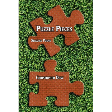 Puzzle Pieces: Selected Poems - Paperback