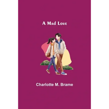 A Mad Love - Paperback