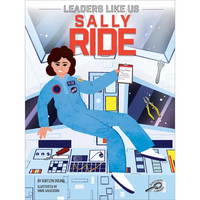 Sally Ride - Paperback