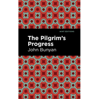 The Pilgrim's Progress - Paperback