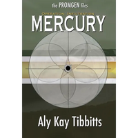 Operation Infiltration MERCURY - Hardcover