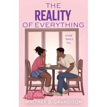 The Reality of Everything - Paperback