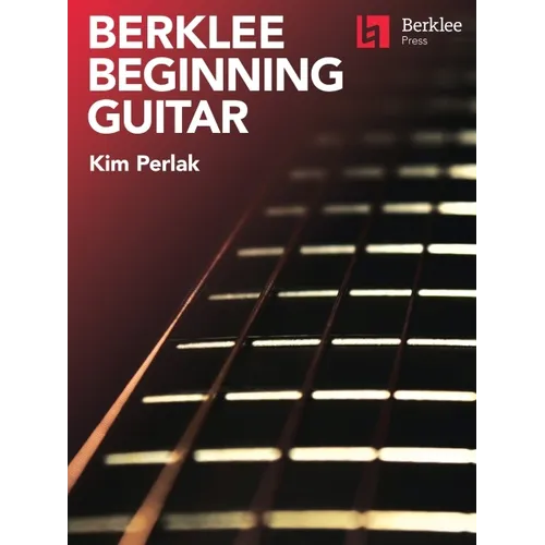 Berklee Beginning Guitar