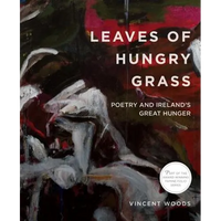 Leaves of Hungry Grass - Paperback