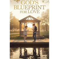 God's Blueprint for Love - Paperback