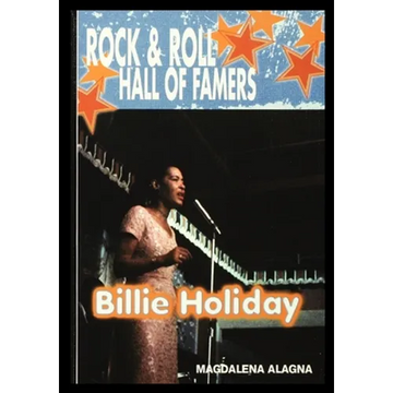 Billie Holiday - Paperback