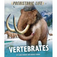 Vertebrates - Library Binding