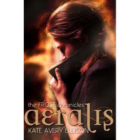 Aeralis - Paperback