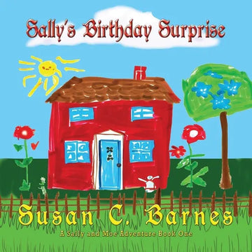 Sally's Birthday Suprise - Paperback