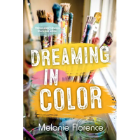 Dreaming in Color - Paperback