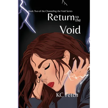Return to the Void - Paperback