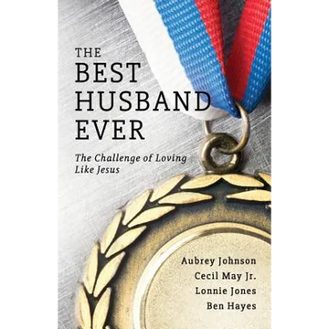 The Best Husband Ever - Paperback