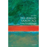 The Anglo-Saxon Age - Paperback