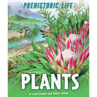 Plants - Library Binding