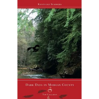 Dark Days in Morgan County - Paperback