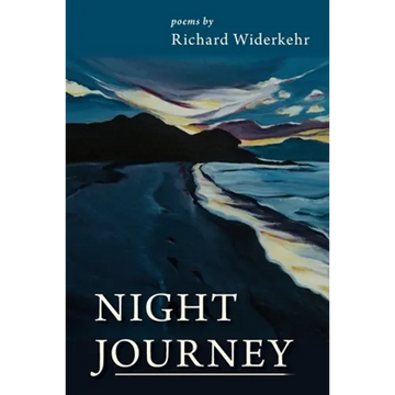 Night Journey - Paperback