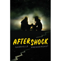 Aftershock - Paperback